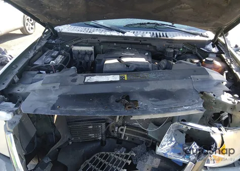 2004 Ford Expedition Eddie Bauer z USA, uszkodzony, nr VIN 1FMFU18L24LA63085